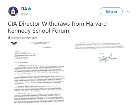 C­I­A­ ­v­e­ ­H­a­r­v­a­r­d­ ­b­i­r­ ­k­e­z­ ­d­a­h­a­ ­k­a­r­ş­ı­ ­k­a­r­ş­ı­y­a­ ­k­a­l­d­ı­